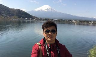 李克勤唱富士山下为什么写爱情呼叫转移 富士山下和爱情转移区别