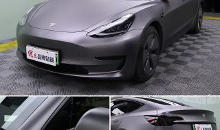 modely2023款啥时候上市 特斯拉modely将发布